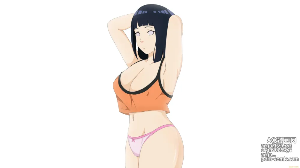 Page 156 of imageset Boruto- Milf Hinata Hyuga