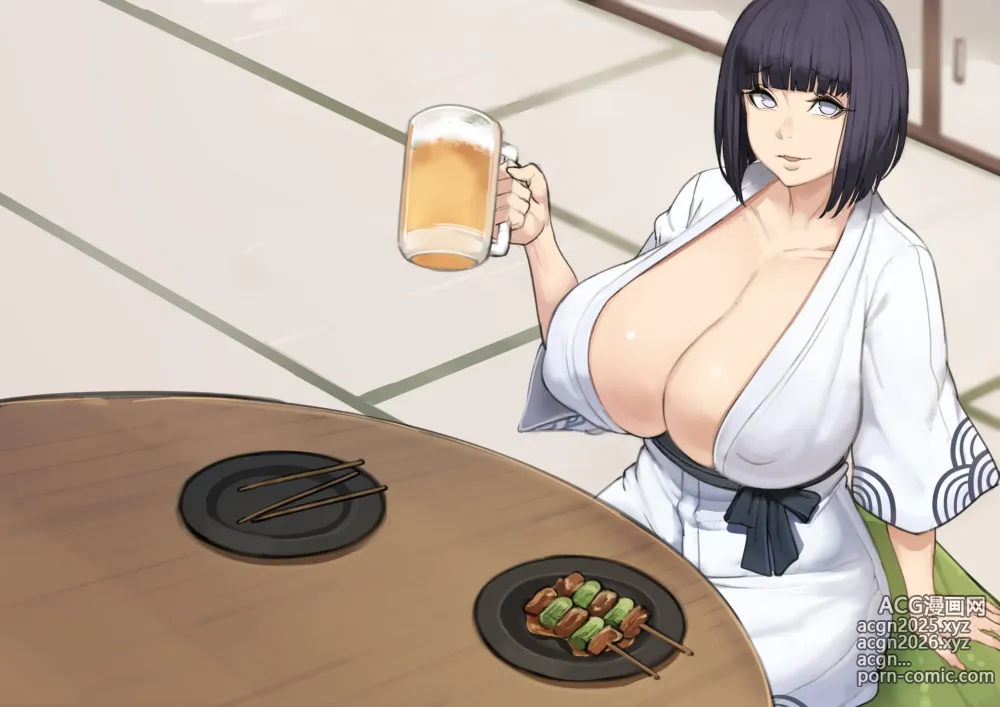 Page 165 of imageset Boruto- Milf Hinata Hyuga