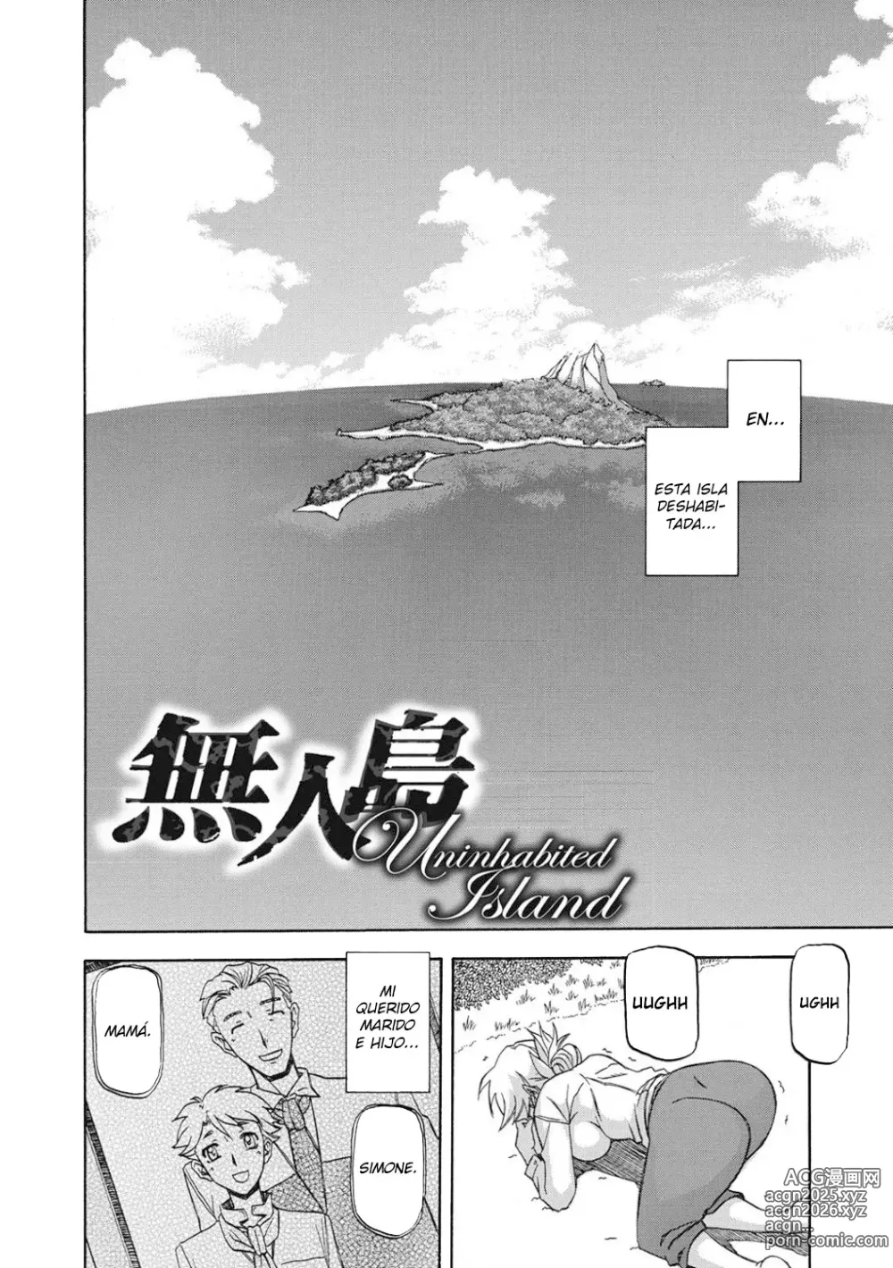 Page 140 of manga Shiawase