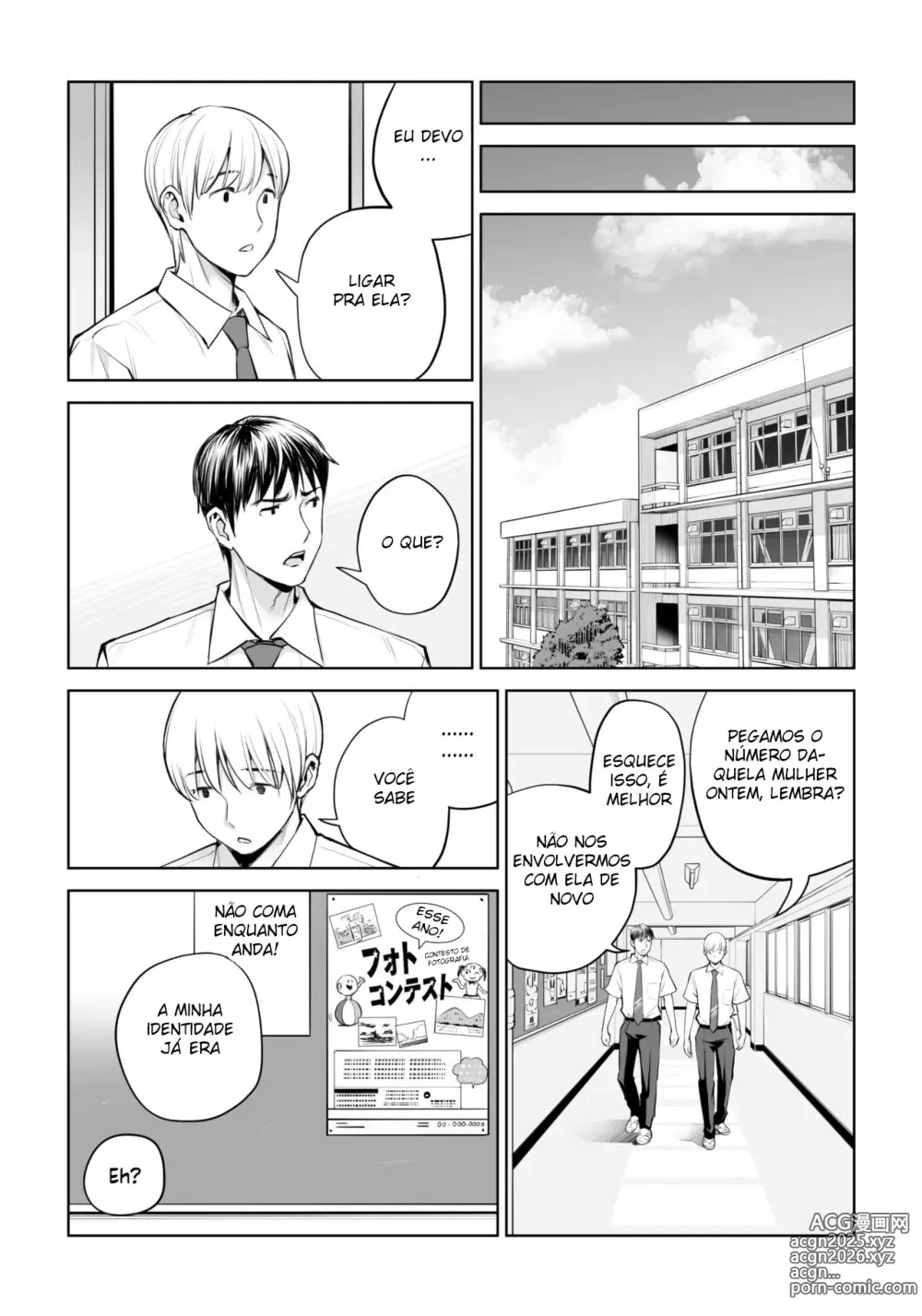 Page 13 of doujinshi Kurokami Onna no Fudeoroshi ~Himitsu no Heya de Nakadashi Sasete Ageru wa~