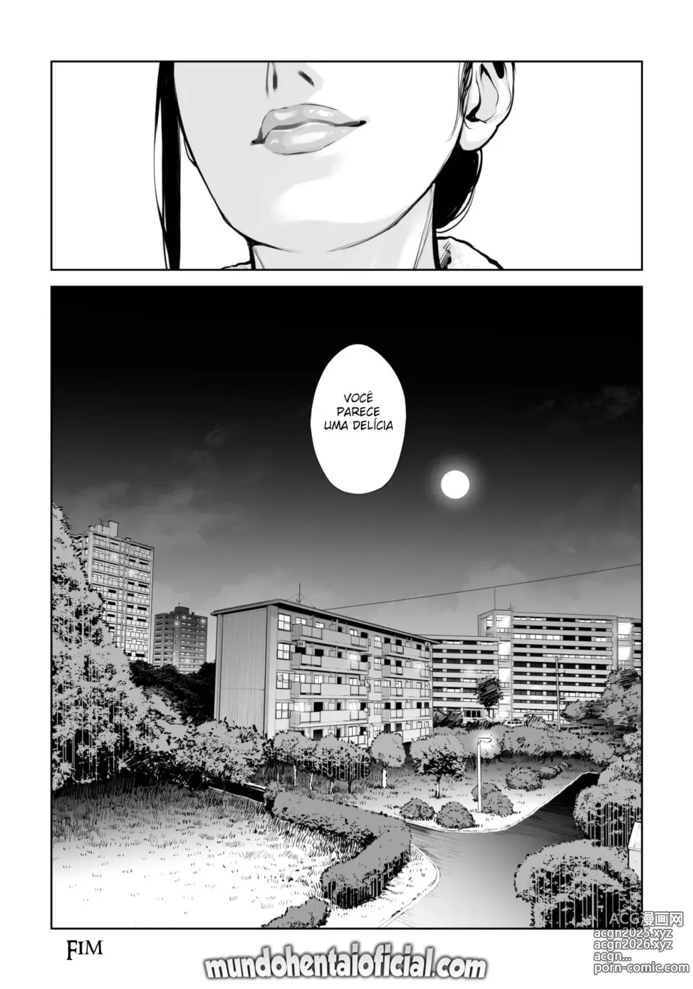 Page 76 of doujinshi Kurokami Onna no Fudeoroshi ~Himitsu no Heya de Nakadashi Sasete Ageru wa~