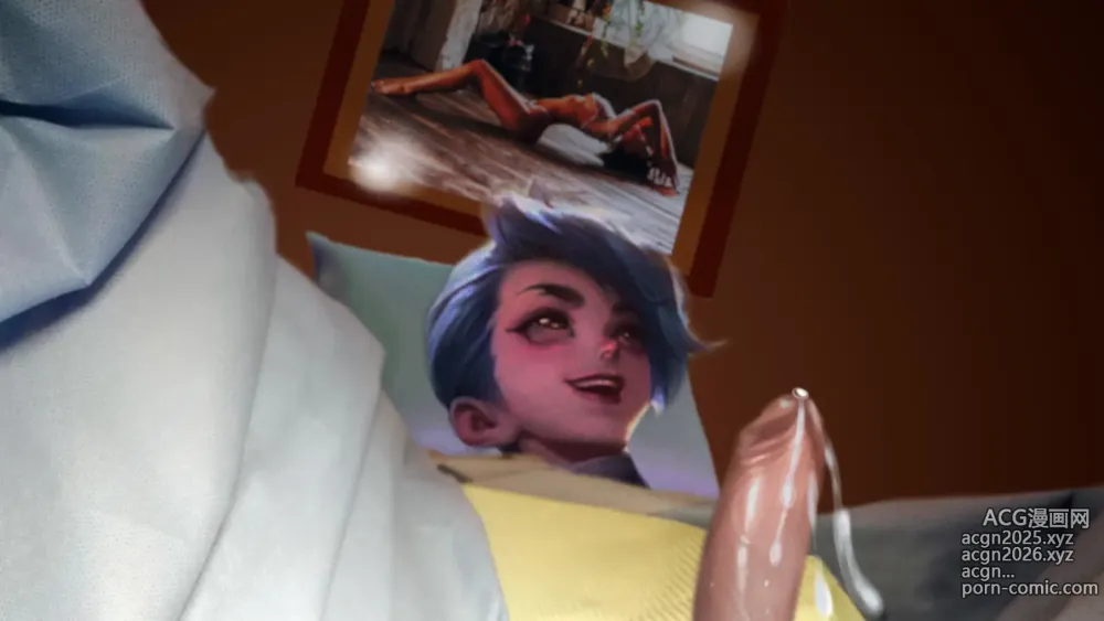 Page 14 of imageset Arena Of Valor: Yan cumming