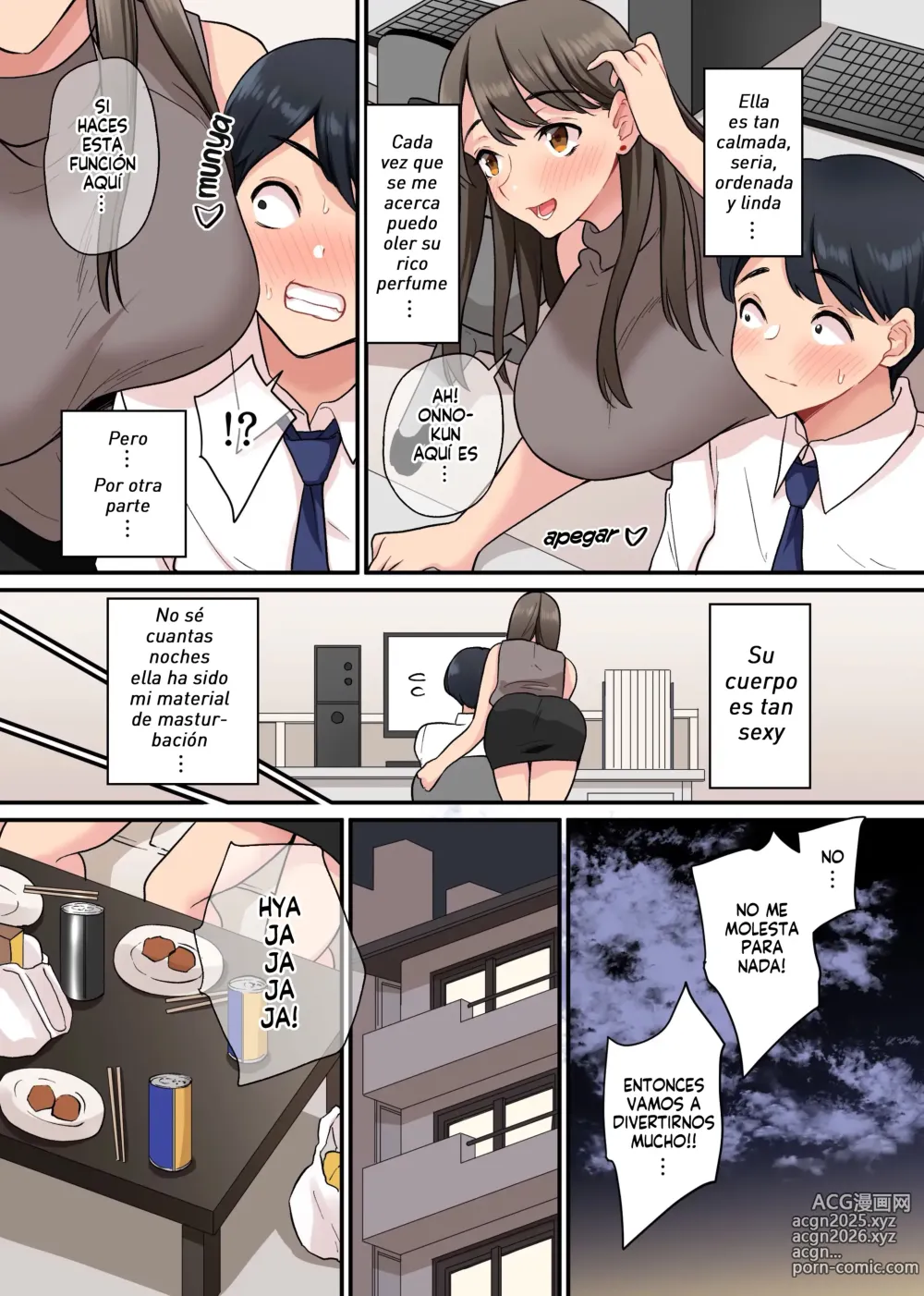 Page 6 of doujinshi Nyuusha shitara Bitch na Onna Senpai Bakari de Haremu ni natta. Takunomi de Seieki made Nomihosareru Koto ni natta Boku no Hanashi