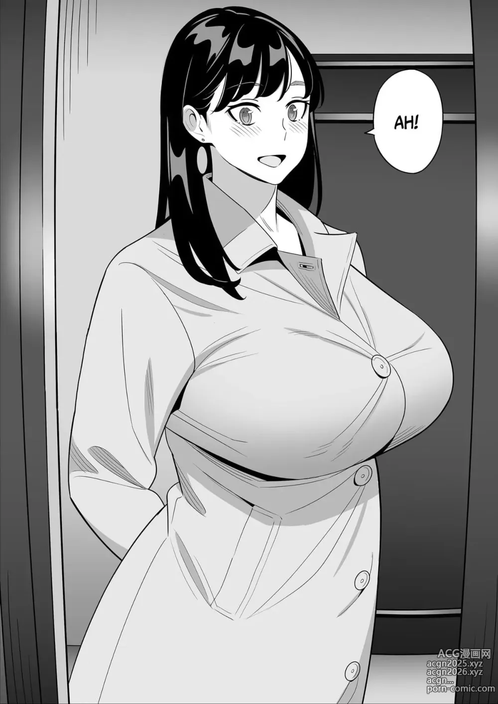 Page 117 of doujinshi Oh Sim! Eu me dei bem com uma Linda Prostituta de uma Agência Ch. 1-3