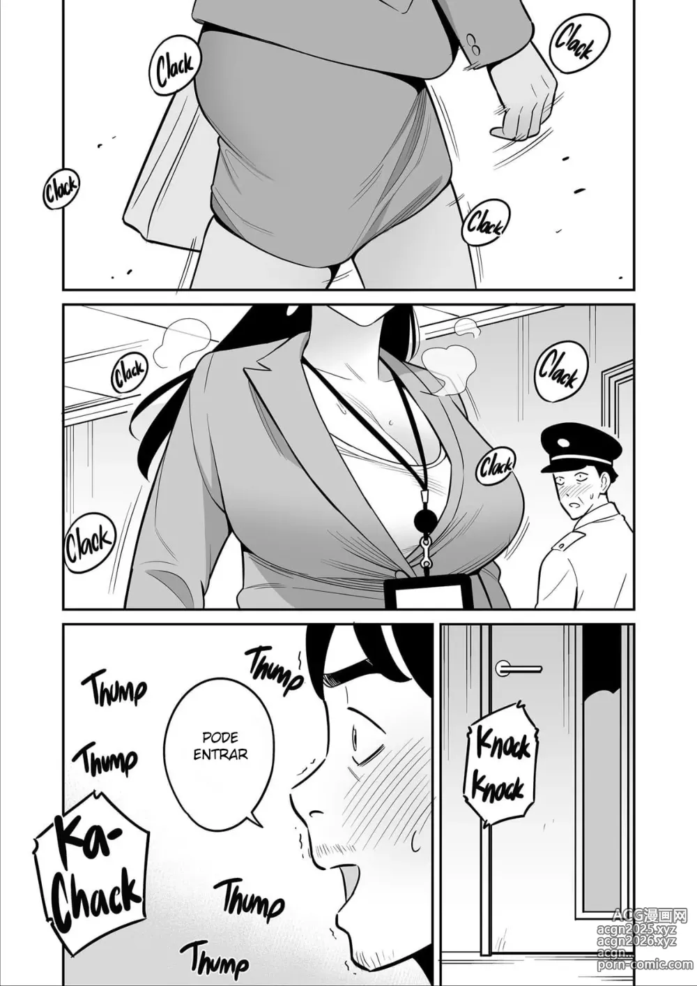 Page 147 of doujinshi Oh Sim! Eu me dei bem com uma Linda Prostituta de uma Agência Ch. 1-3