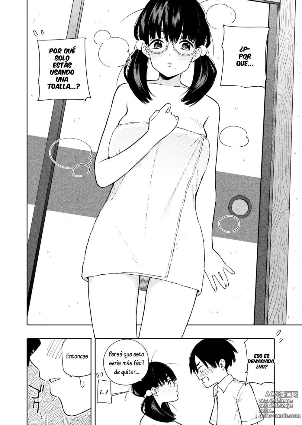 Page 20 of doujinshi Hoshikute, Motomete.