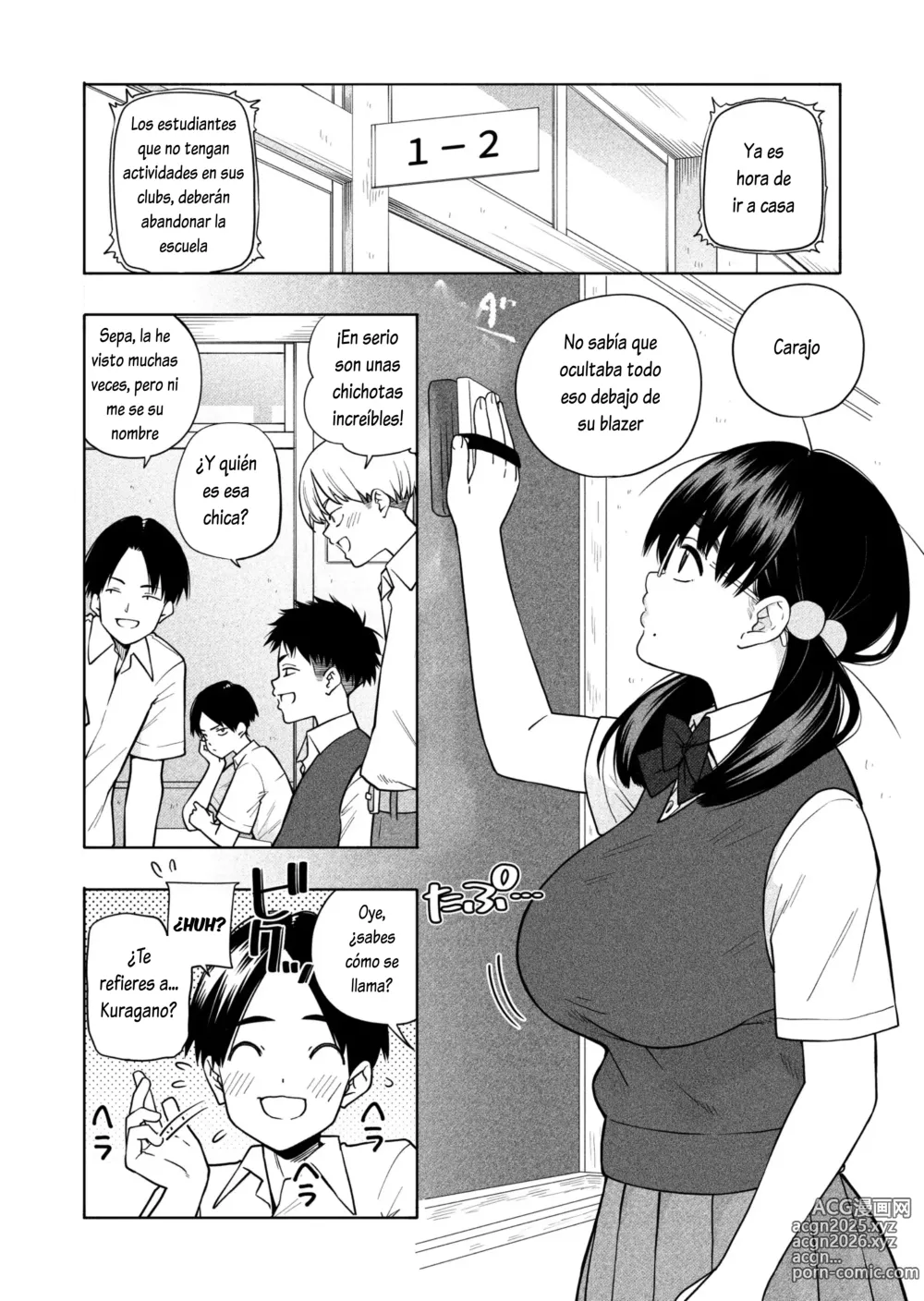 Page 4 of doujinshi Hoshikute, Motomete.