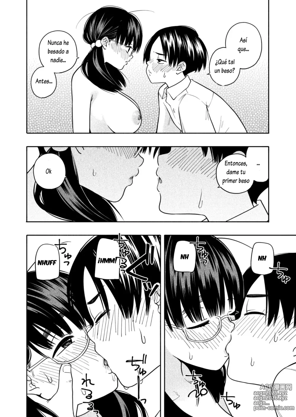 Page 48 of doujinshi Hoshikute, Motomete.