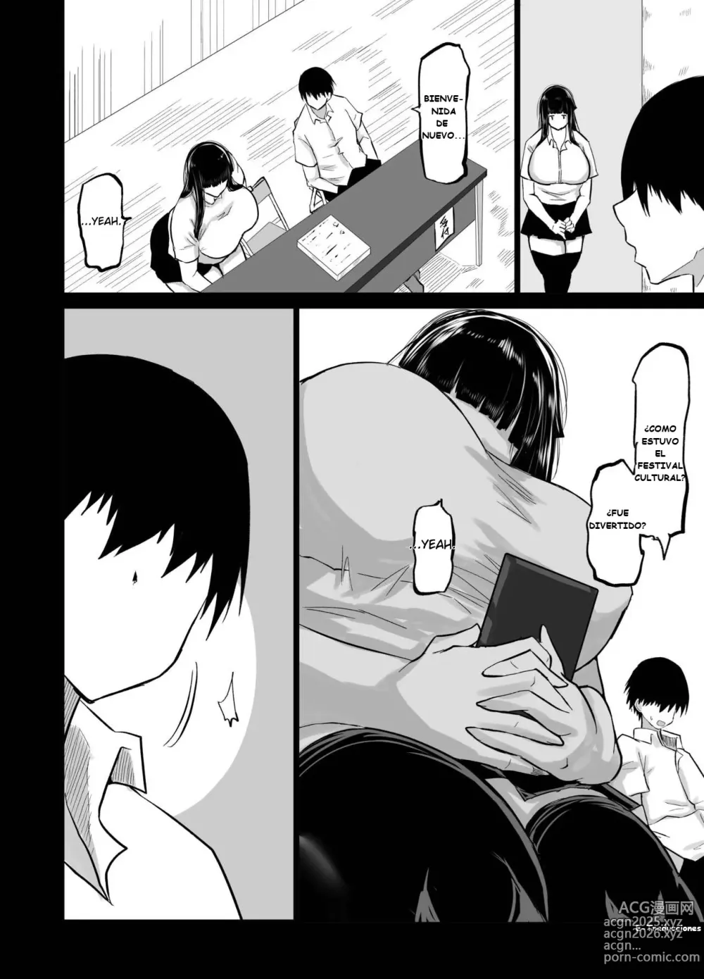 Page 11 of doujinshi Uchiki na Osananajimi wa Moteasobareru. Kimi ga Senpai no Dekachin de Tsugou no Yoi Onaho ni Sareru Made-.