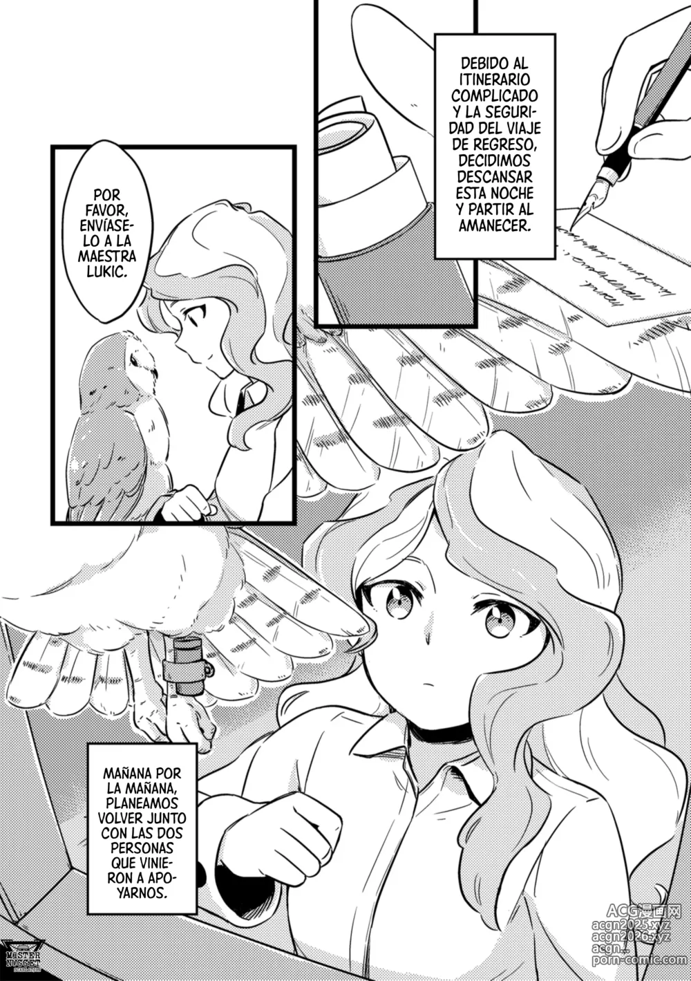 Page 2 of doujinshi Toda Tuya