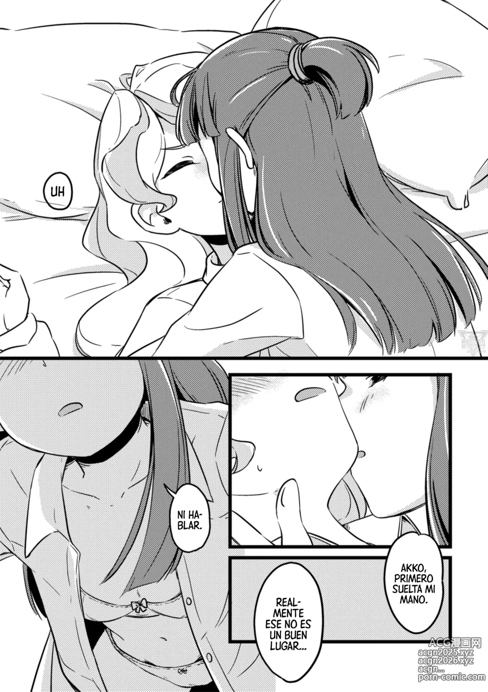 Page 13 of doujinshi Toda Tuya