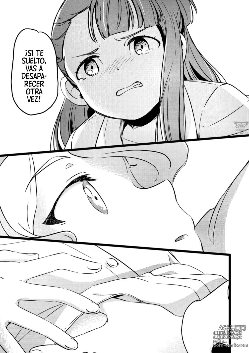 Page 14 of doujinshi Toda Tuya