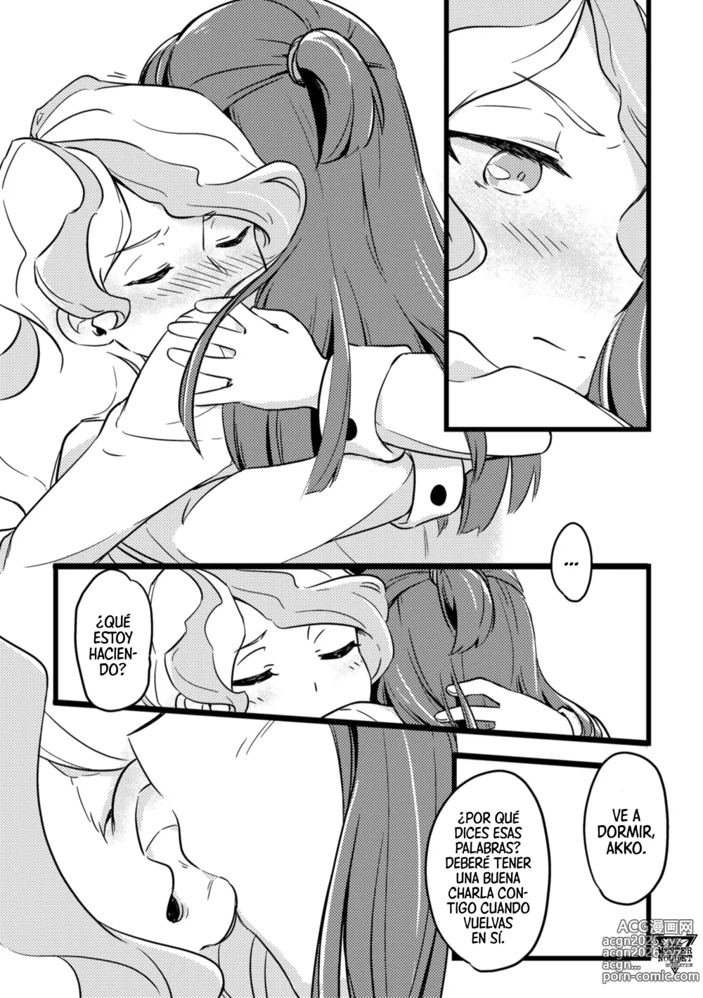 Page 17 of doujinshi Toda Tuya