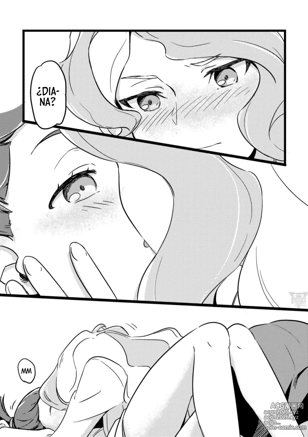 Page 22 of doujinshi Toda Tuya