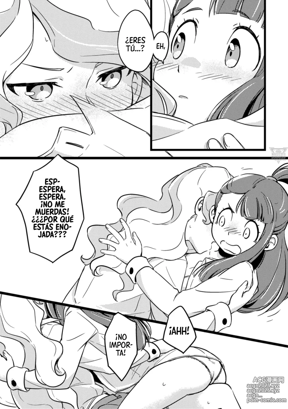 Page 24 of doujinshi Toda Tuya