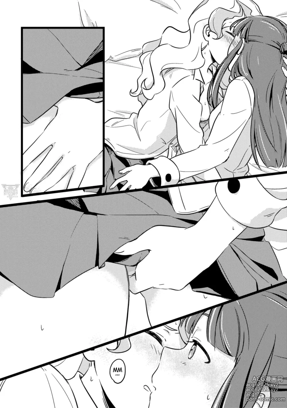 Page 25 of doujinshi Toda Tuya