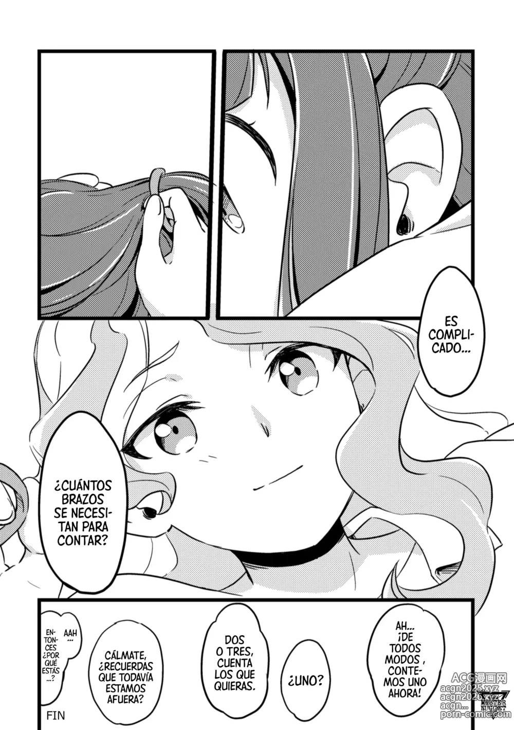 Page 31 of doujinshi Toda Tuya