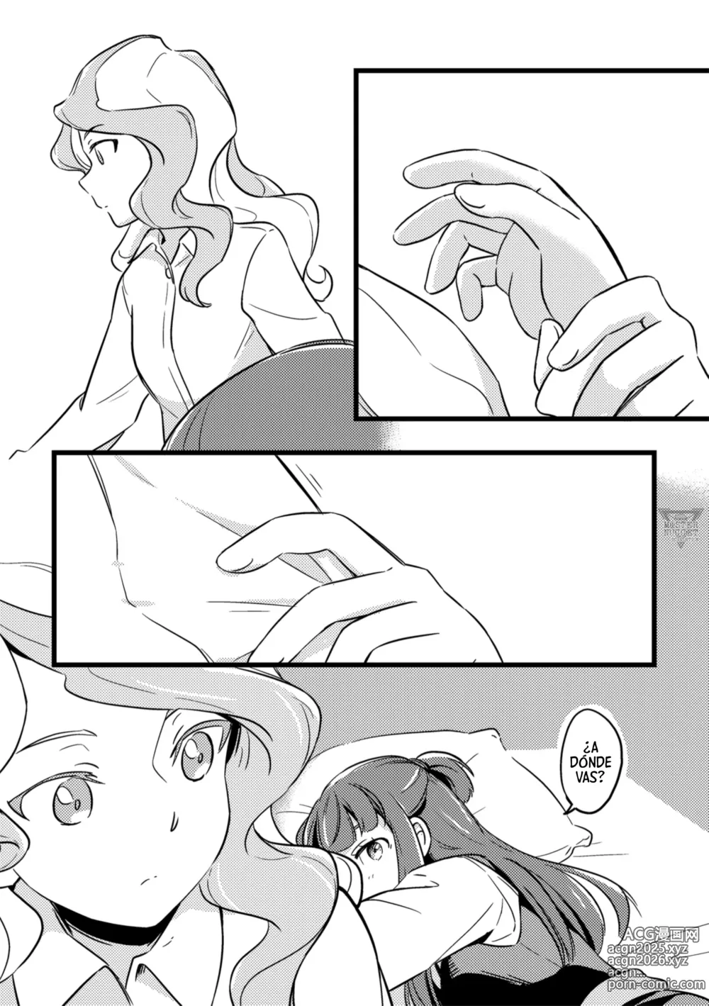 Page 9 of doujinshi Toda Tuya