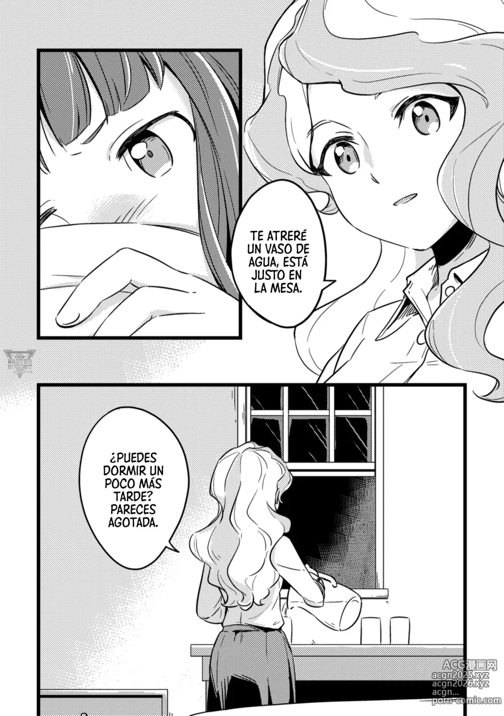 Page 10 of doujinshi Toda Tuya