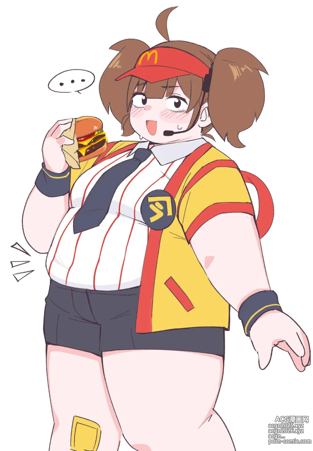 Page 30 of imageset McDonalds Double Cheese Burger