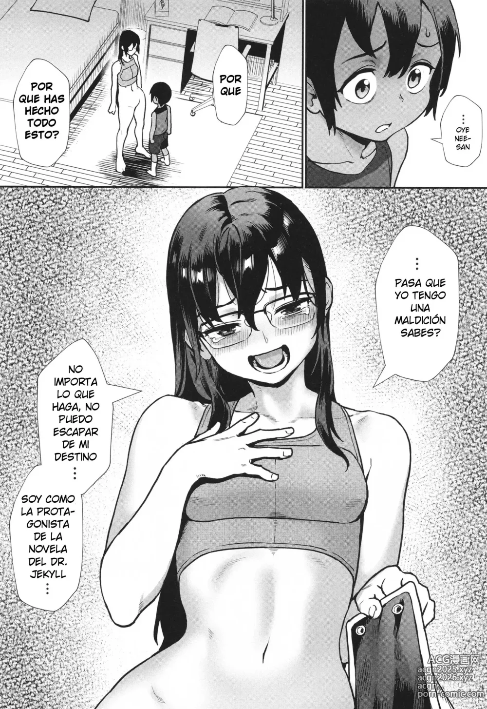 Page 178 of manga Los Chicos Maduran en Verano (decensored)