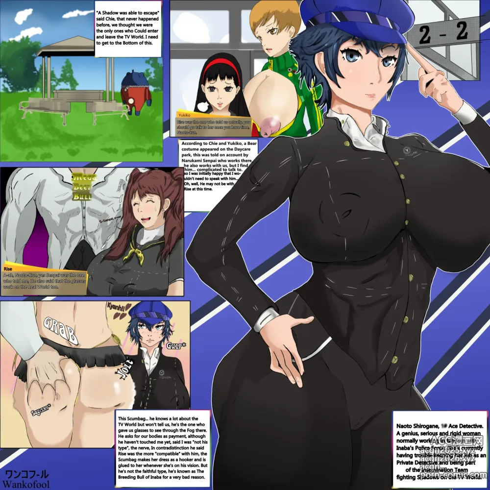 Page 3 of imageset Personal collection dump 14