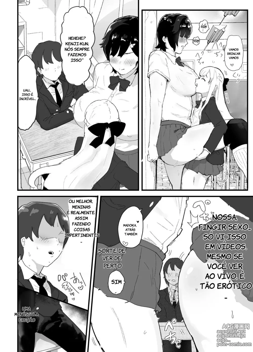 Page 33 of doujinshi Majime de Sekininkan no Tsuyoi Koushinchou Volley-bu Buchou ga Josou Danshi ni NTRreru