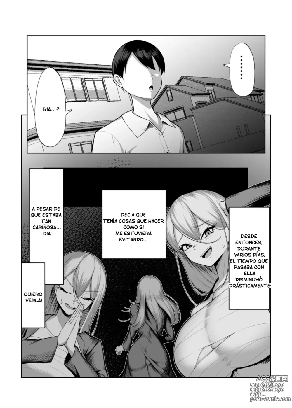 Page 20 of doujinshi ¡La Jefa Más Fuerte No Puede Perder Contra Estos Mocosos Pervertidos!