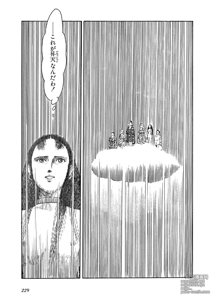 Page 230 of doujinshi GekIga Yapoo Koufuku 2