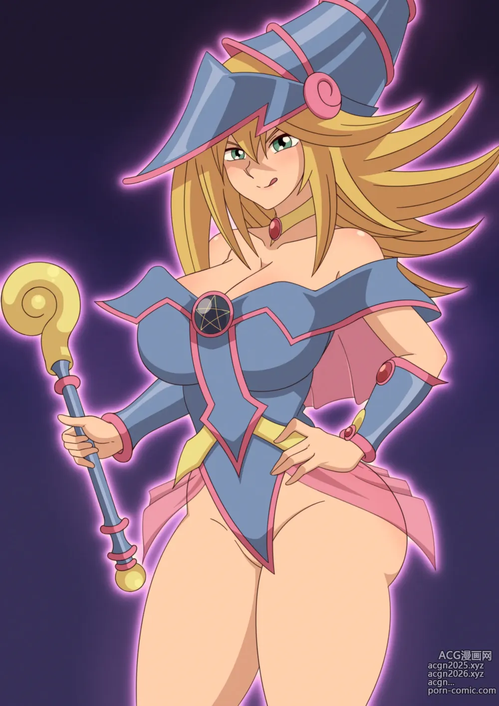 Page 1944 of imageset Yu-Gi-Oh Girls