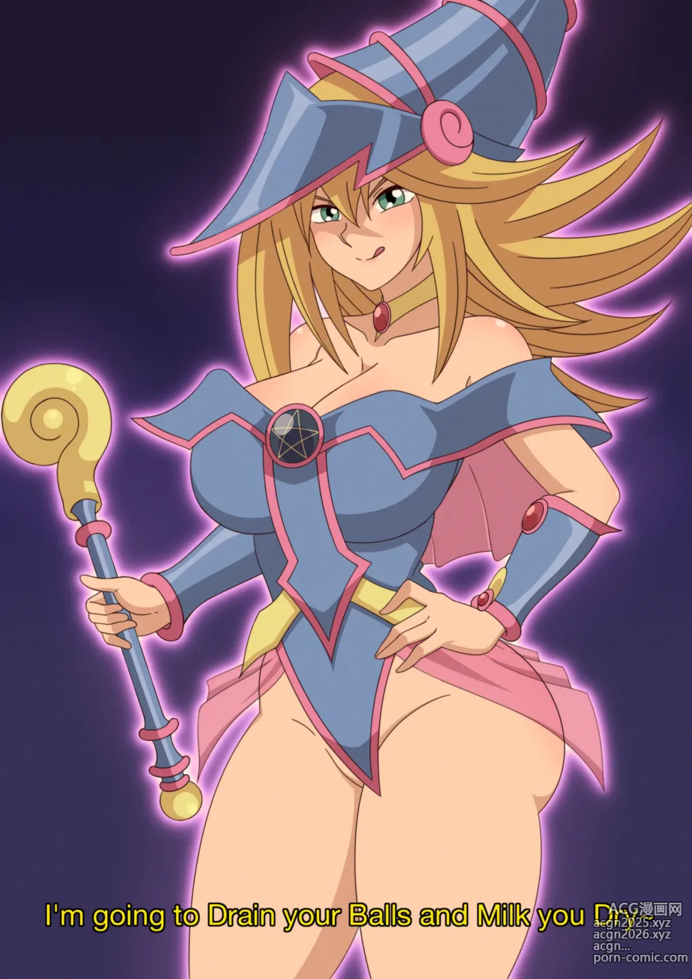 Page 1946 of imageset Yu-Gi-Oh Girls