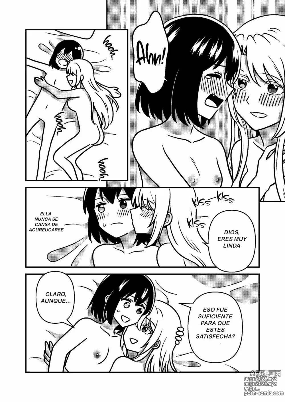 Page 19 of doujinshi Isshuukan Nue Day