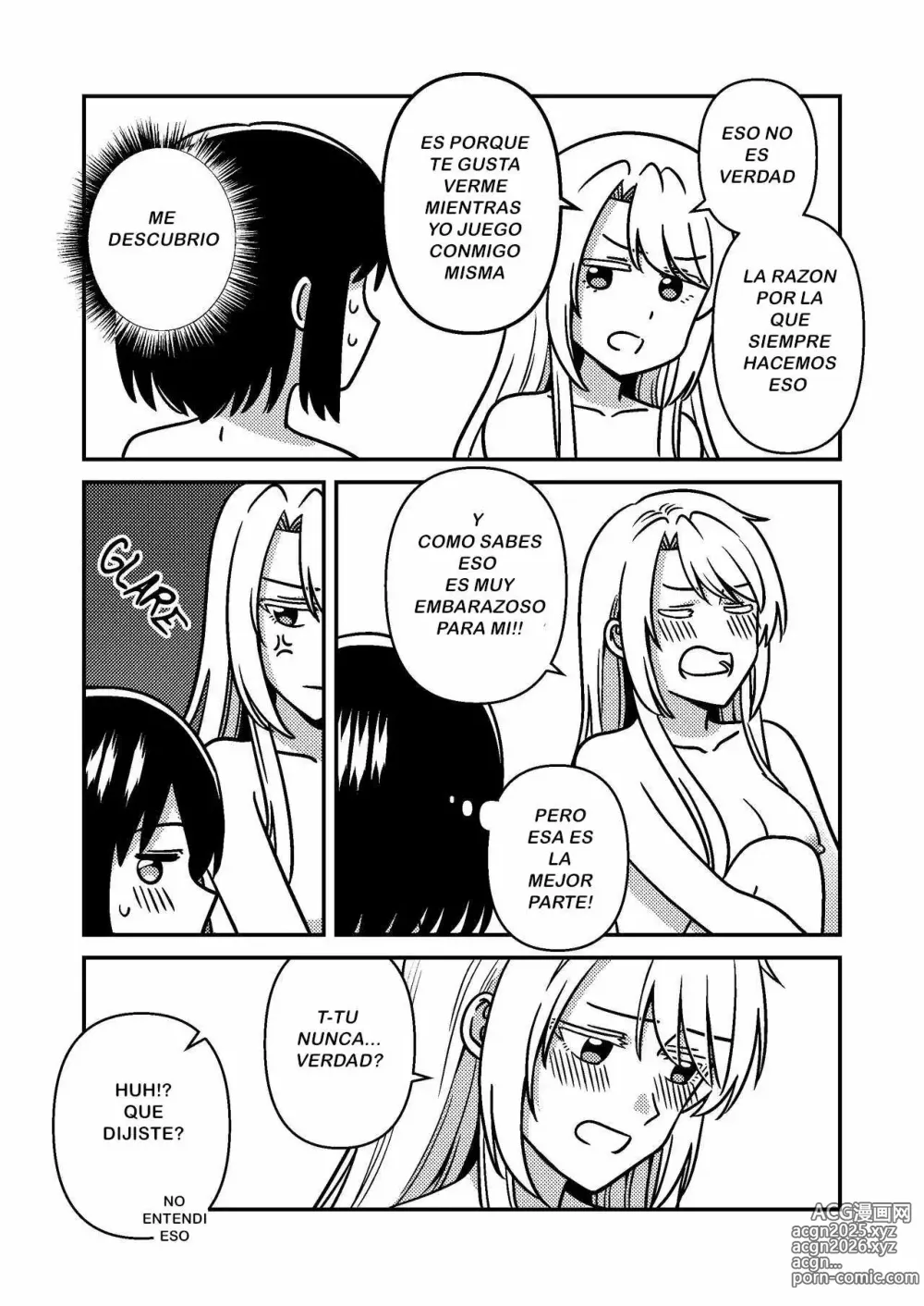 Page 21 of doujinshi Isshuukan Nue Day