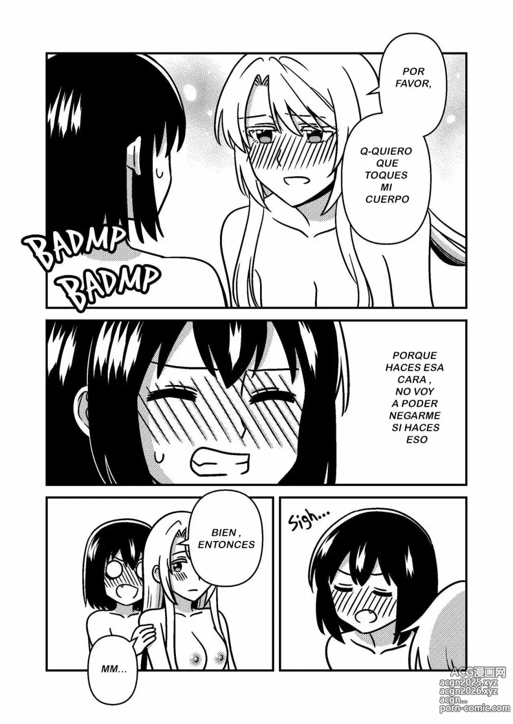 Page 23 of doujinshi Isshuukan Nue Day