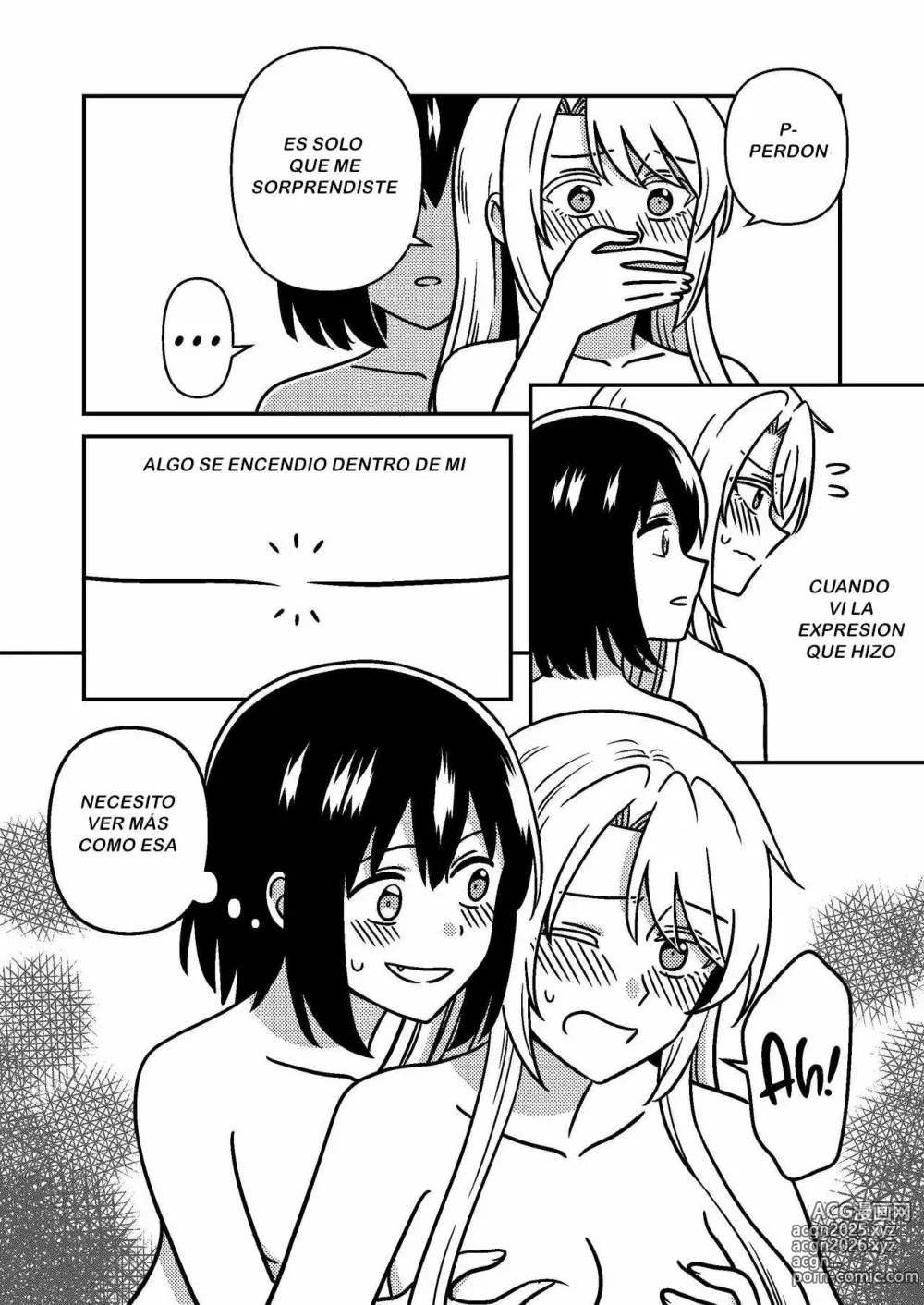 Page 25 of doujinshi Isshuukan Nue Day