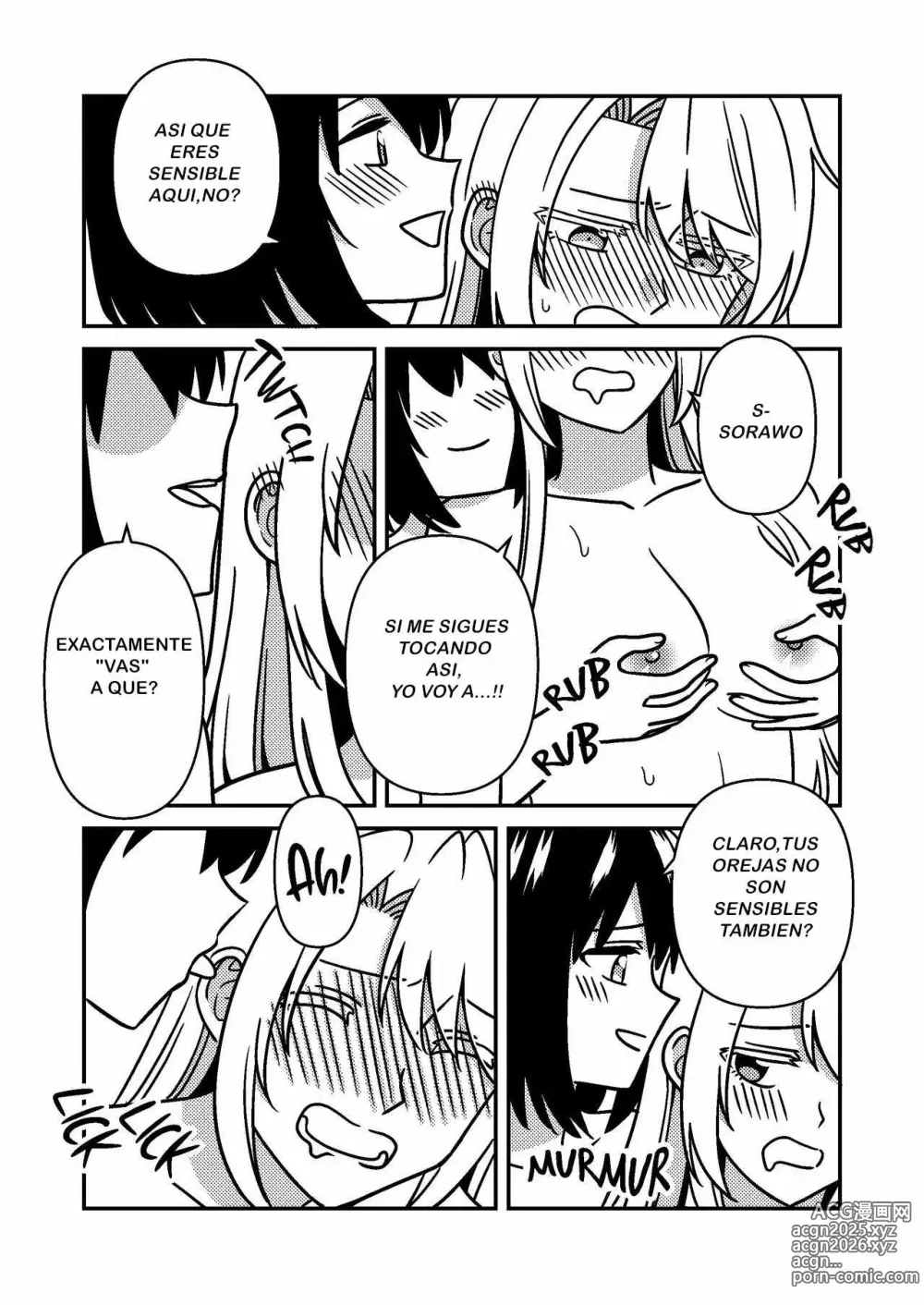 Page 26 of doujinshi Isshuukan Nue Day