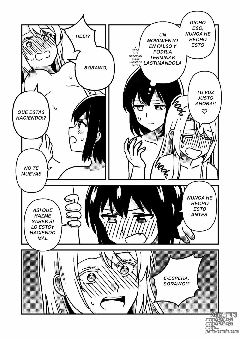 Page 28 of doujinshi Isshuukan Nue Day