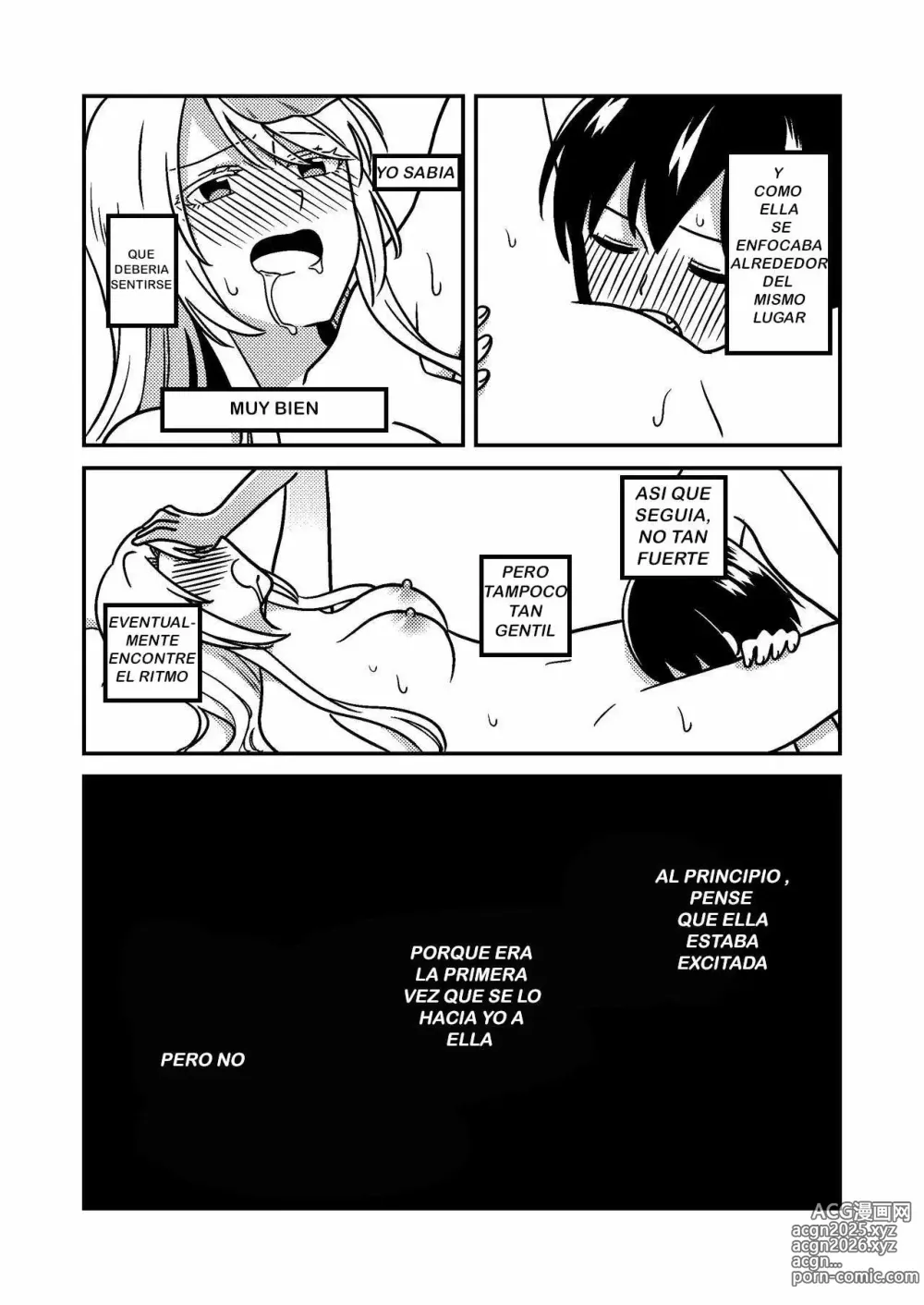 Page 30 of doujinshi Isshuukan Nue Day