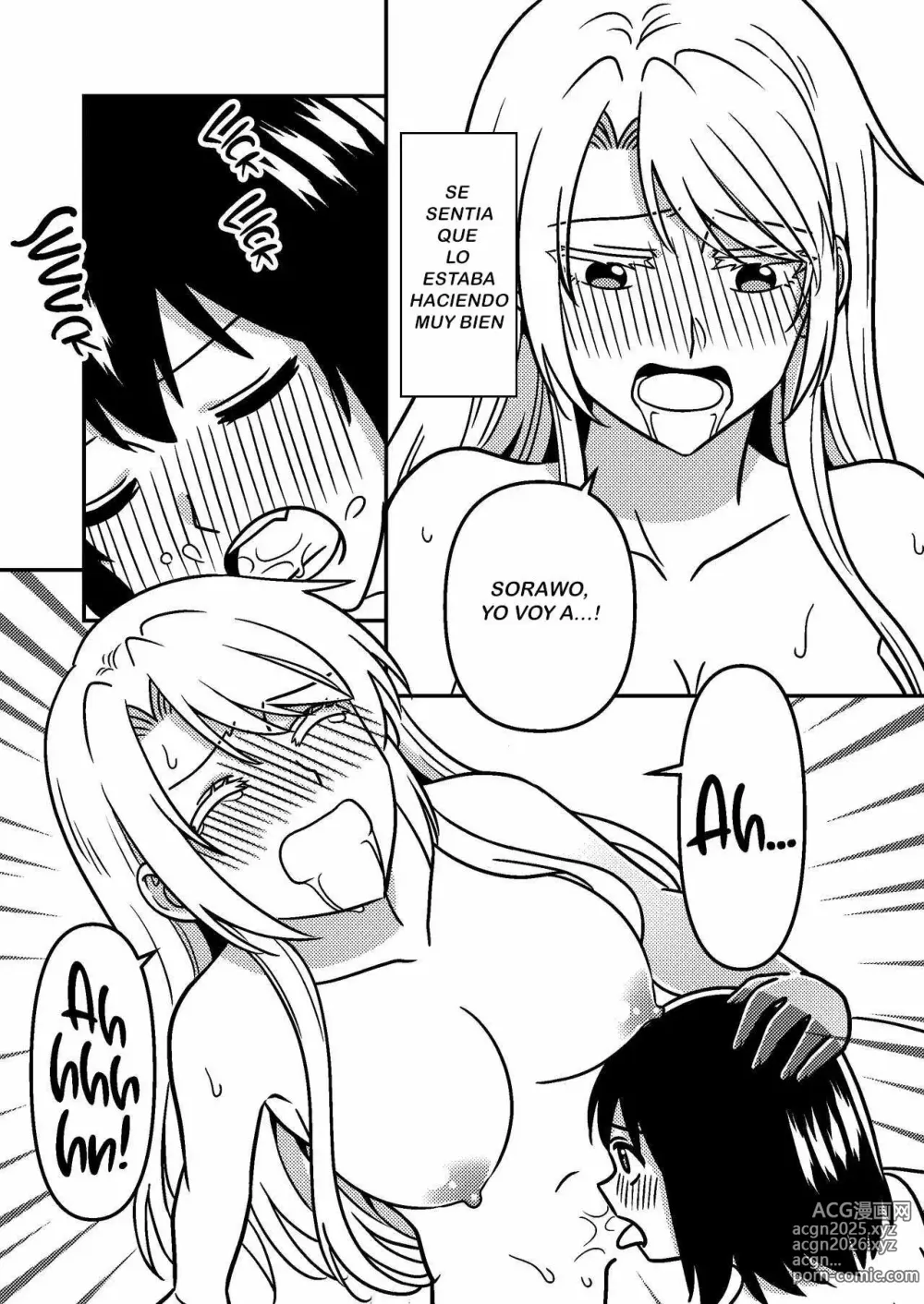 Page 31 of doujinshi Isshuukan Nue Day