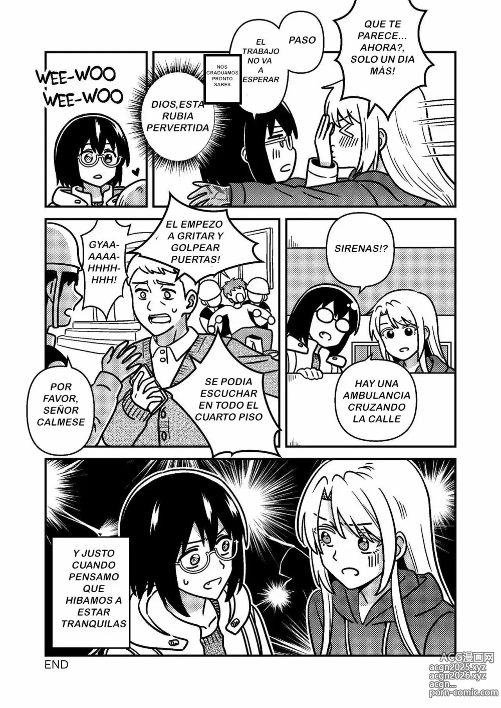 Page 35 of doujinshi Isshuukan Nue Day