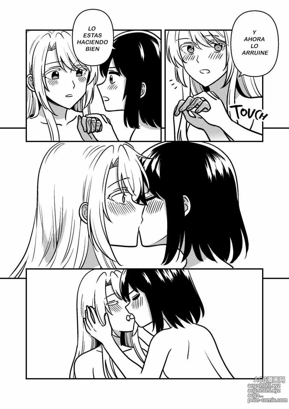 Page 10 of doujinshi Isshuukan Nue Day