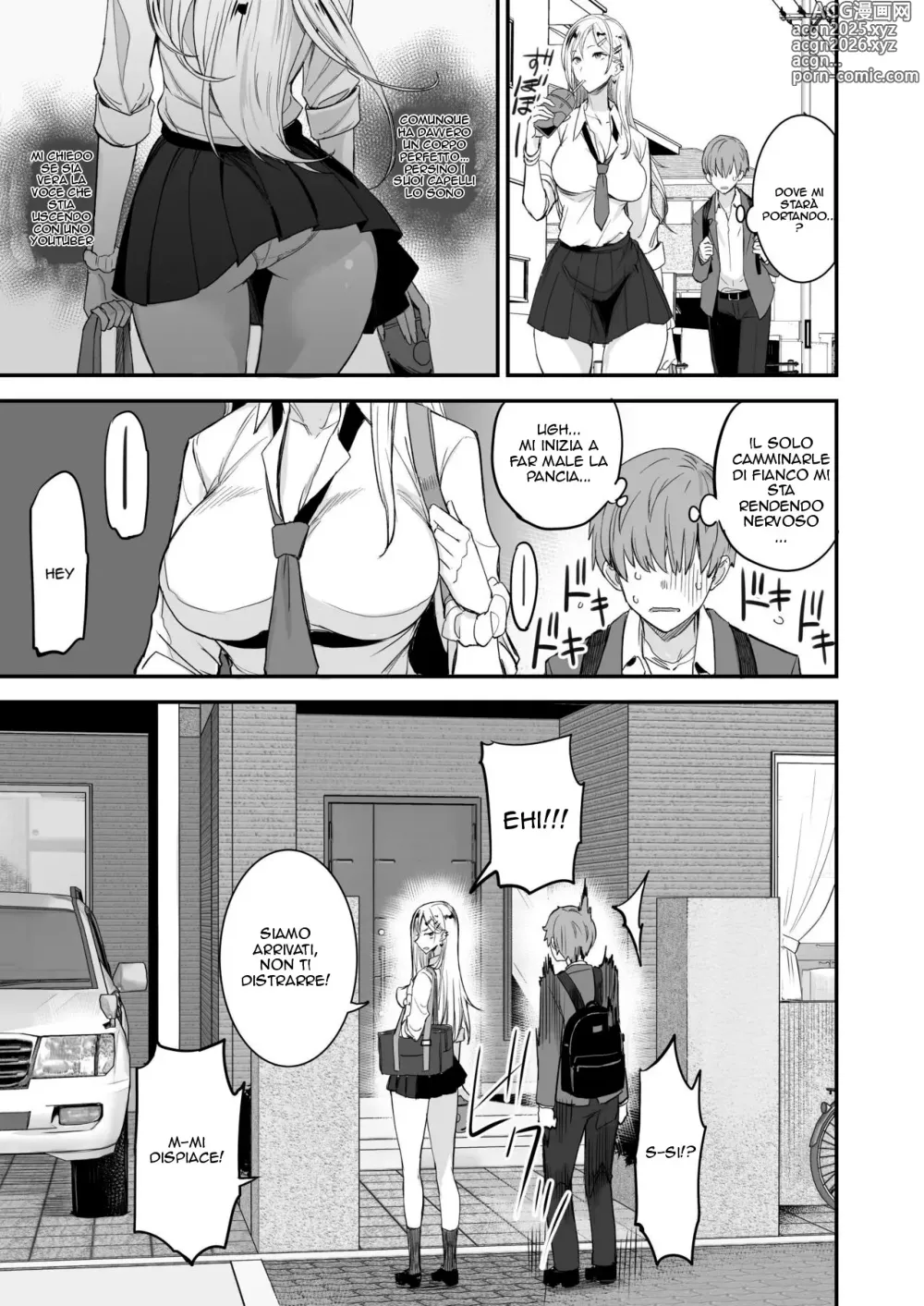 Page 5 of doujinshi Konna Ii Koto.