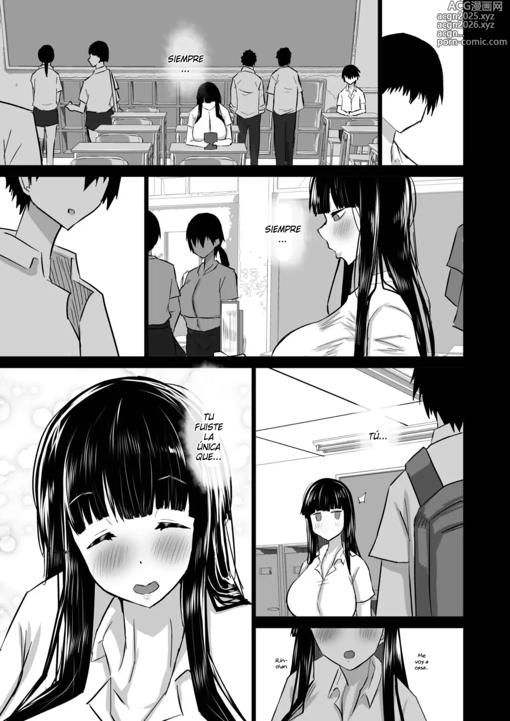 Page 136 of doujinshi Uchiki na Osananajimi wa Moteasobareru. Kimi ga Senpai no Dekachin de Tsugou no Yoi Onaho ni Sareru Made