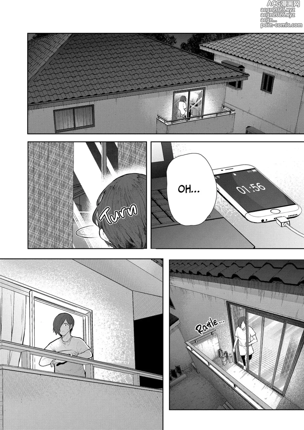 Page 22 of doujinshi Eu Estou Obcecado Pela Esposa do Meu Irmão...