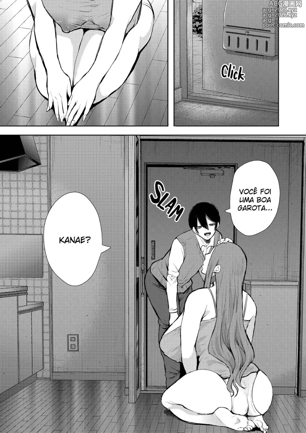 Page 191 of doujinshi Mukashi no Uwaki Aite no Ko ga Jitsu wa Watashi no Musuko no Doukyuusei de... Ch. 1-3