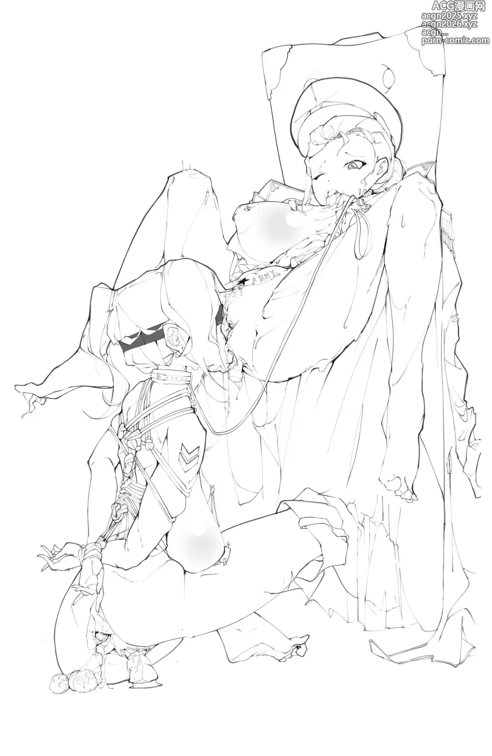 Page 173 of imageset ShioRamenXXX