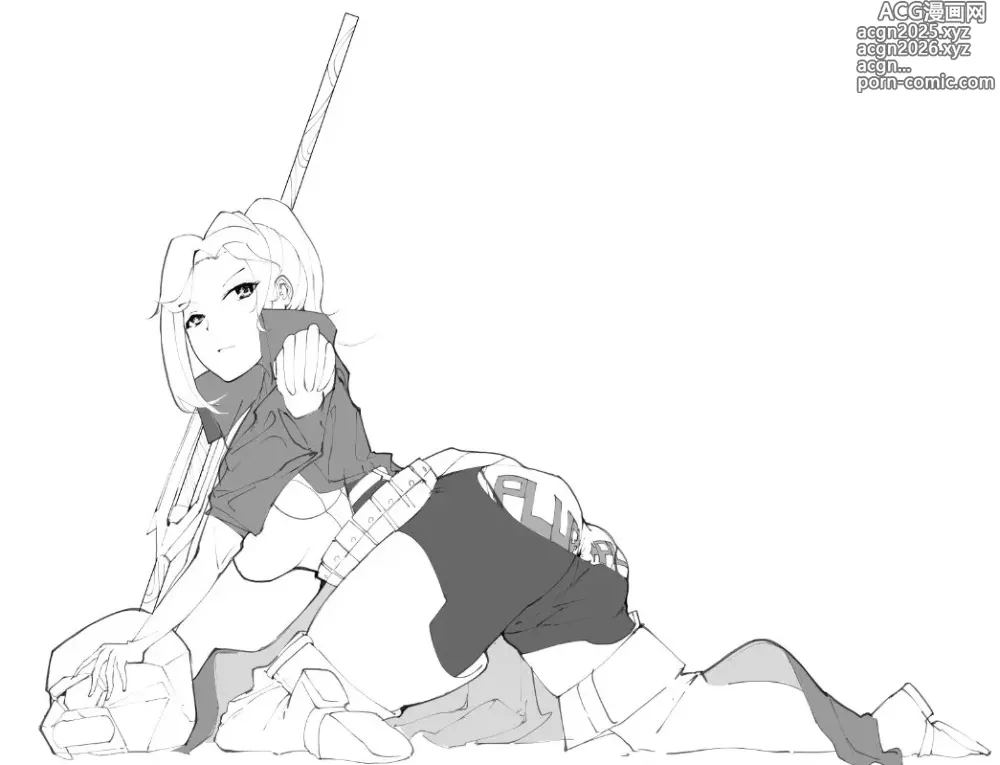 Page 175 of imageset ShioRamenXXX
