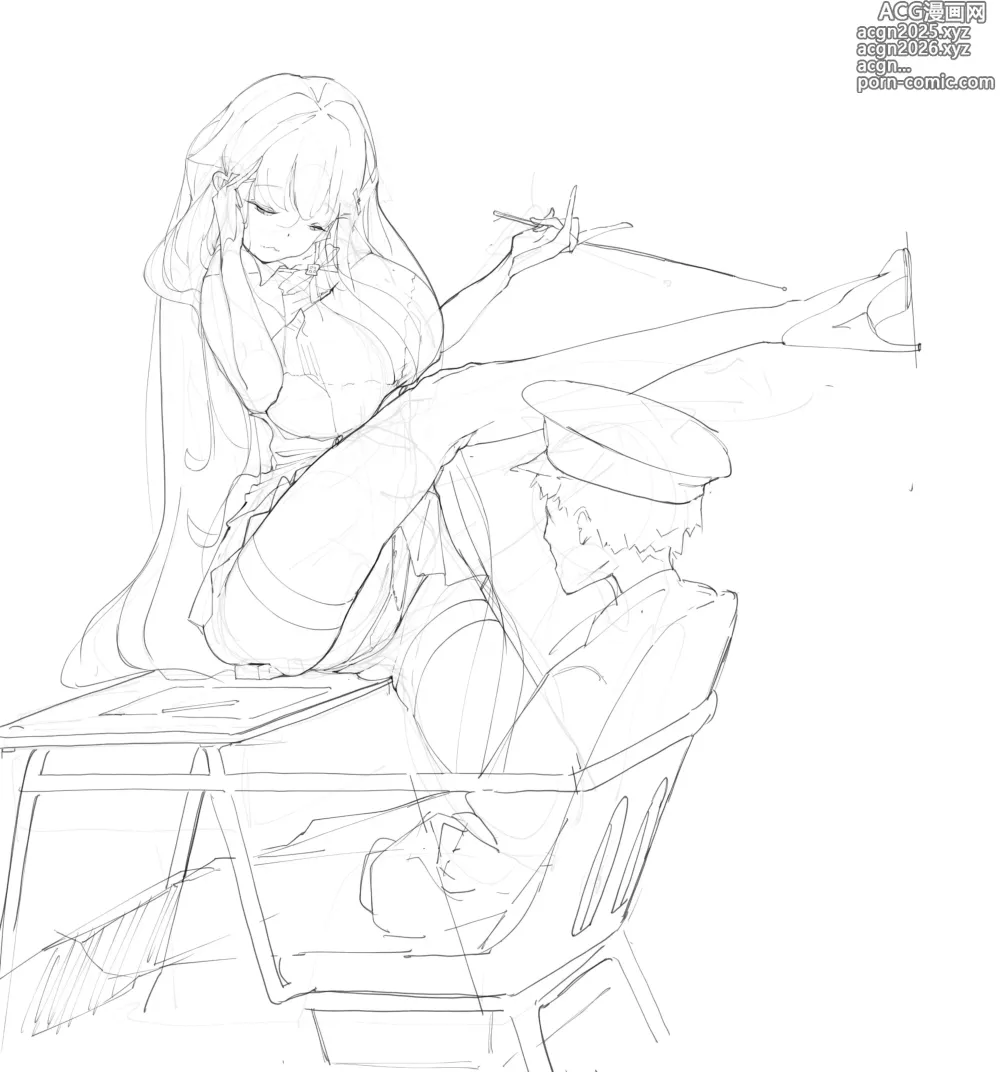 Page 182 of imageset ShioRamenXXX