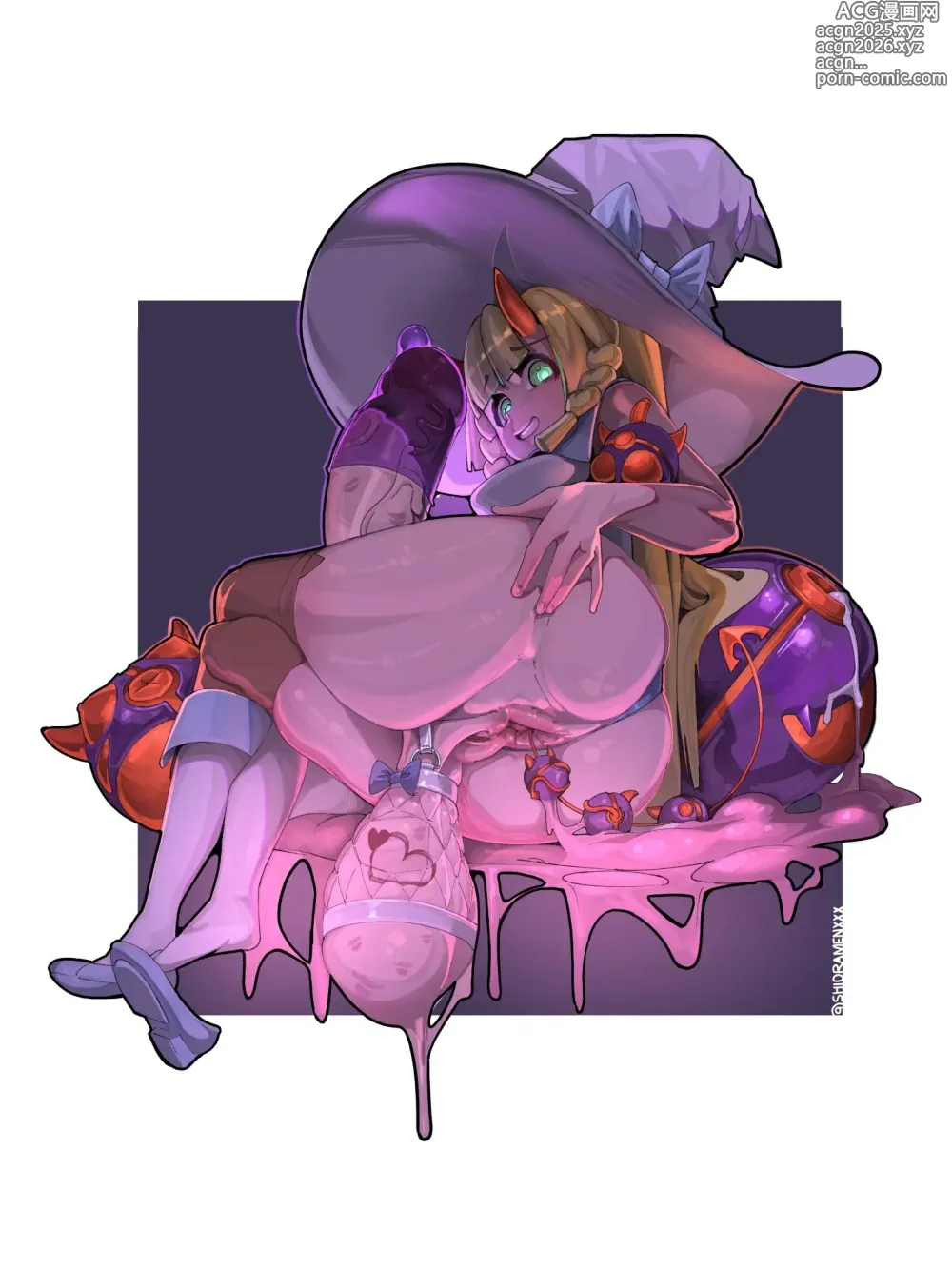 Page 26 of imageset ShioRamenXXX