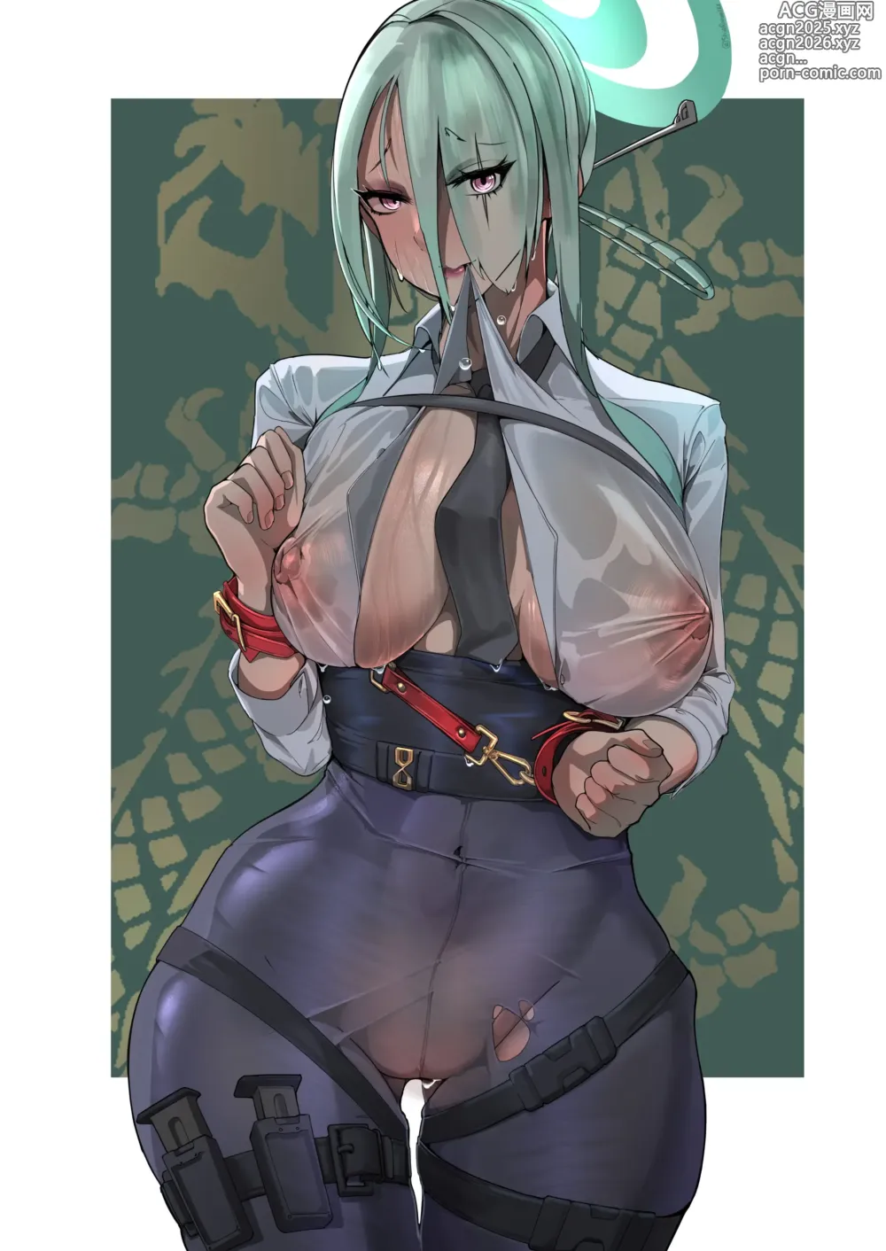 Page 36 of imageset ShioRamenXXX